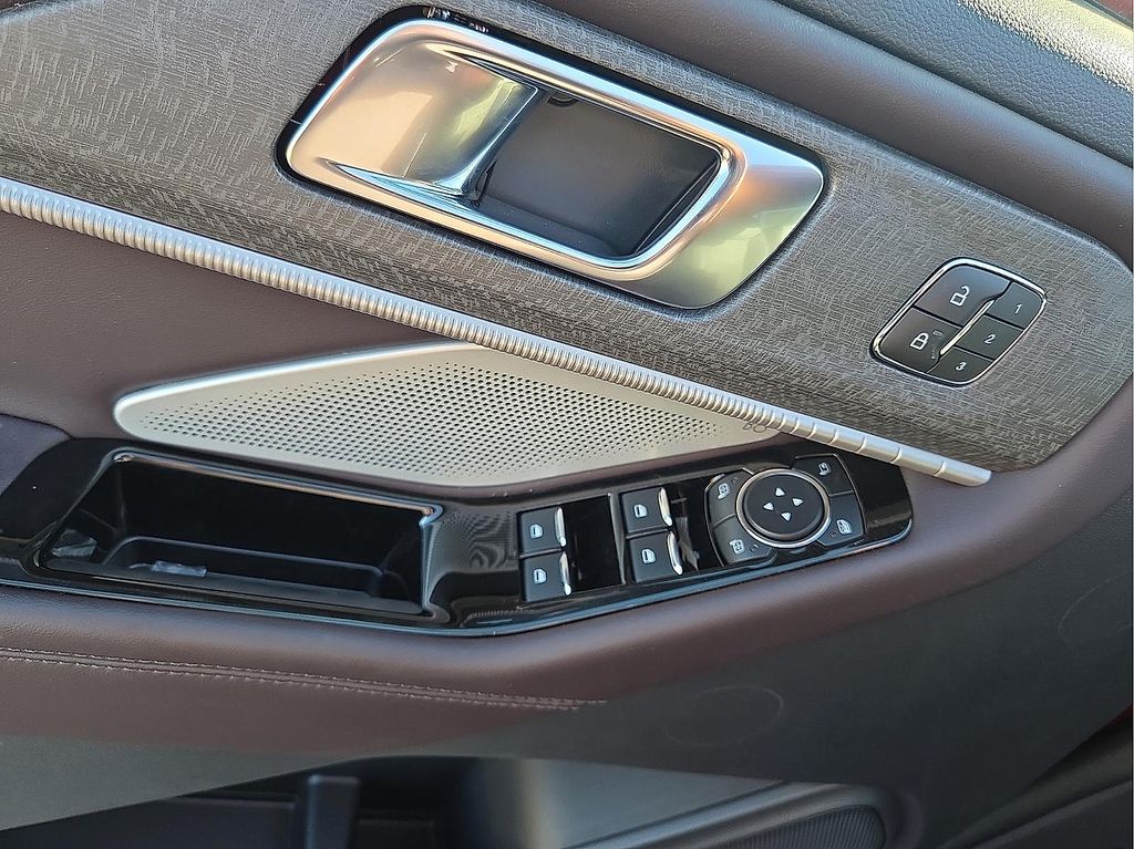 New 2026 Ford Explorer - photo 15