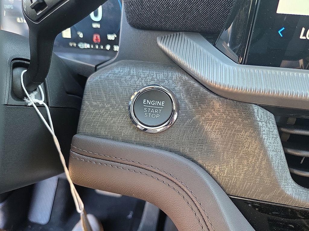 New 2026 Ford Explorer - photo 18