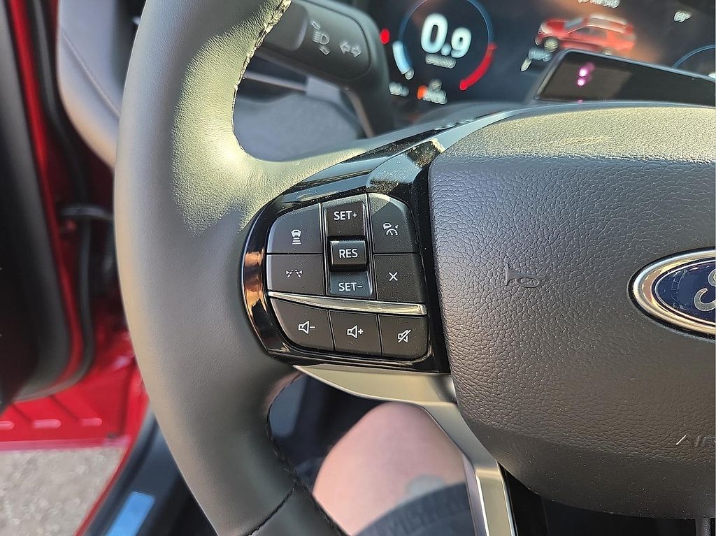 New 2026 Ford Explorer - photo 19