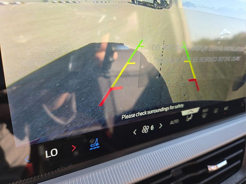 New 2026 Ford Explorer - photo 20