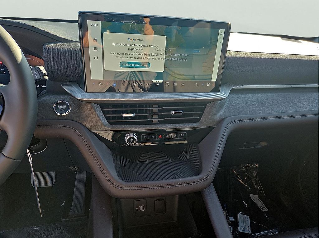 New 2026 Ford Explorer - photo 21