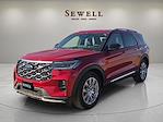 2026 Ford Explorer RWD SUV for sale #1663226 - photo 1