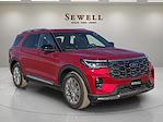 2026 Ford Explorer RWD SUV for sale #1663226 - photo 6