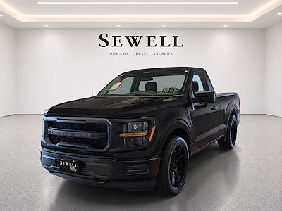 2026 Ford F-150 Regular Cab 4WD Pickup for sale #1663278 - photo 1