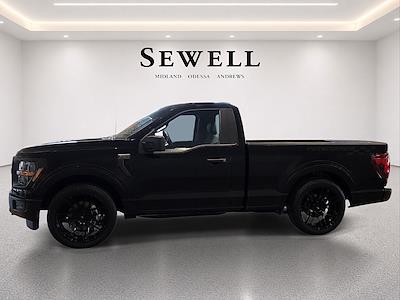 2026 Ford F-150 Regular Cab 4WD Pickup for sale #1663278 - photo 2
