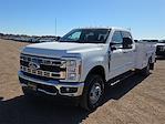 2026 Ford F-350 Crew Cab DRW 4WD Mechanics Body for sale #1663295 - photo 1
