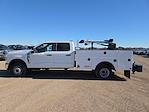 2026 Ford F-350 Crew Cab DRW 4WD Mechanics Body for sale #1663295 - photo 3