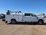 2026 Ford F-350 Crew Cab DRW 4WD Mechanics Body for sale #1663295 - photo 5