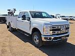 2026 Ford F-350 Crew Cab DRW 4WD Mechanics Body for sale #1663295 - photo 6