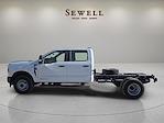 2026 Ford F-350 Crew Cab DRW 4WD Cab Chassis for sale #1663883 - photo 4