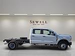 2026 Ford F-350 Crew Cab DRW 4WD Cab Chassis for sale #1663883 - photo 6
