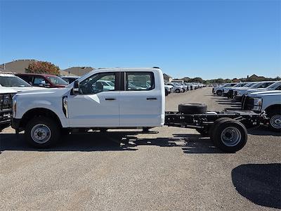 New 2026 Ford F-350 XL Crew Cab 4WD DRW Pickup for sale #1664309 - photo 2
