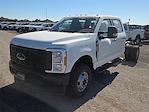 New 2026 Ford F-350 XL Crew Cab 4WD DRW Pickup for sale #1664309 - photo 1