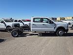 New 2026 Ford F-350 XL Crew Cab 4WD DRW Pickup for sale #1664309 - photo 5
