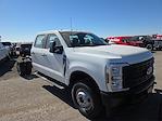 New 2026 Ford F-350 XL Crew Cab 4WD DRW Pickup for sale #1664309 - photo 7