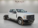 2026 Ford F-350 Crew Cab DRW 4WD Pickup for sale #1664591 - photo 7