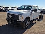 2026 Ford F-350 Crew Cab DRW 4WD Cab Chassis for sale #1664890 - photo 1