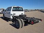 2026 Ford F-350 Crew Cab DRW 4WD Cab Chassis for sale #1664890 - photo 3