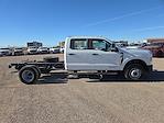 2026 Ford F-350 Crew Cab DRW 4WD Cab Chassis for sale #1664890 - photo 5