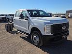 2026 Ford F-350 Crew Cab DRW 4WD Cab Chassis for sale #1664890 - photo 7