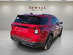 2026 Ford Explorer RWD SUV for sale #1665646 - photo 4