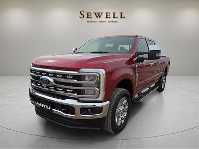 2026 Ford F-250 Crew Cab 4WD Pickup for sale #1665781 - photo 1