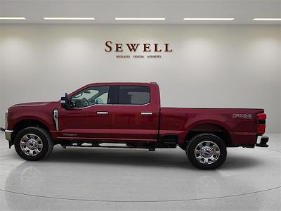 2026 Ford F-250 Crew Cab 4WD Pickup for sale #1665781 - photo 2