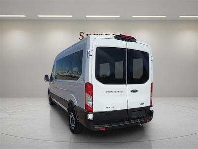 New 2026 Ford Transit 150 - photo 1