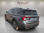 2026 Ford Explorer 4WD SUV for sale #1666877 - photo 3