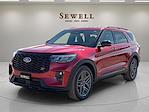 2026 Ford Explorer 4WD SUV for sale #1666883 - photo 1
