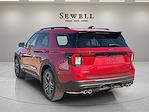 2026 Ford Explorer 4WD SUV for sale #1666883 - photo 3