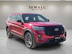 2026 Ford Explorer 4WD SUV for sale #1666883 - photo 6