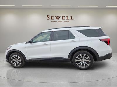 2026 Ford Explorer RWD SUV for sale #1668080 - photo 2
