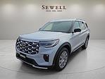 2026 Ford Explorer RWD SUV for sale #1668086 - photo 1