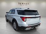 2026 Ford Explorer RWD SUV for sale #1668086 - photo 3