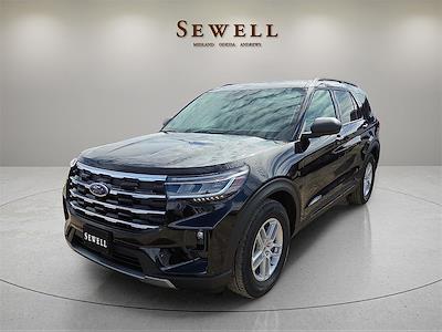 New 2026 Ford Explorer - photo 1