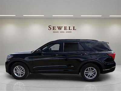 New 2026 Ford Explorer - photo 1