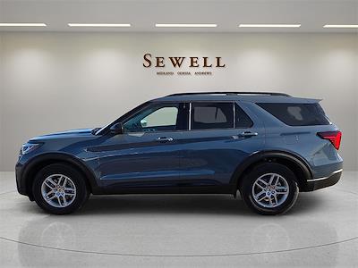 New 2026 Ford Explorer - photo 1