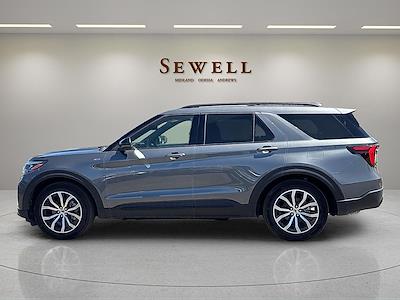 2026 Ford Explorer RWD SUV for sale #1668508 - photo 2