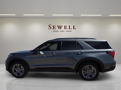 New 2026 Ford Explorer - photo 1