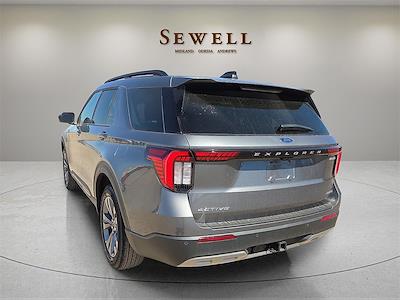 New 2026 Ford Explorer - photo 1