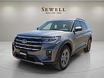 2026 Ford Explorer 4WD SUV for sale #1669112 - photo 1