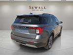 2026 Ford Explorer 4WD SUV for sale #1669112 - photo 4