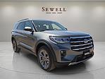 2026 Ford Explorer 4WD SUV for sale #1669112 - photo 6