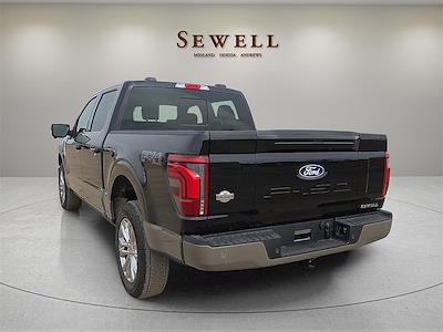 2026 Ford F-150 SuperCrew Cab 4WD Pickup for sale #1669477 - photo 2