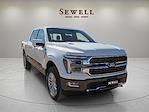New 2026 Ford F-150 King Ranch SuperCrew Cab for sale #1669850 - photo 6