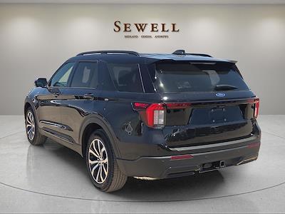 2026 Ford Explorer RWD SUV for sale #1670092 - photo 2