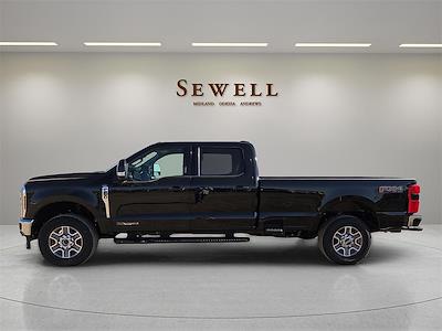 New 2026 Ford F-250 Lariat Crew Cab for sale #1670410 - photo 2
