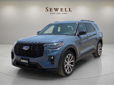 2026 Ford Explorer RWD SUV for sale #1670726 - photo 1