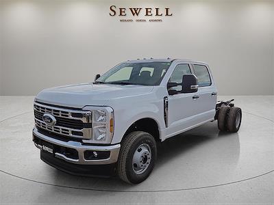 New 2026 Ford F-350 Crew Cab Cab Chassis for sale #1671740 - photo 1